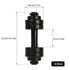 1kg Water Dumbbells